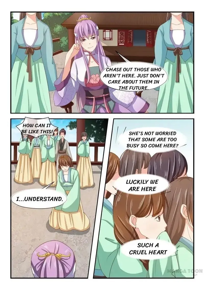 Outrageous Princess Chapter 18 page 5 - MangaKakalot