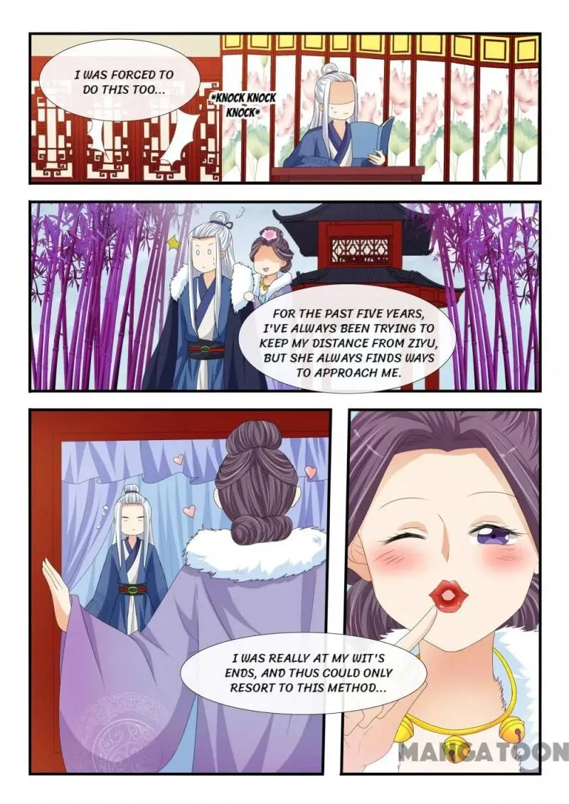 Outrageous Princess Chapter 182 page 7 - MangaKakalot