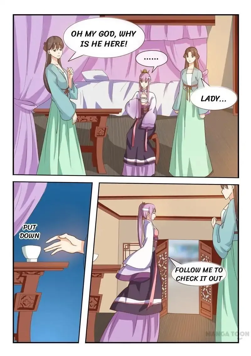 Outrageous Princess Chapter 19 page 2 - MangaKakalot