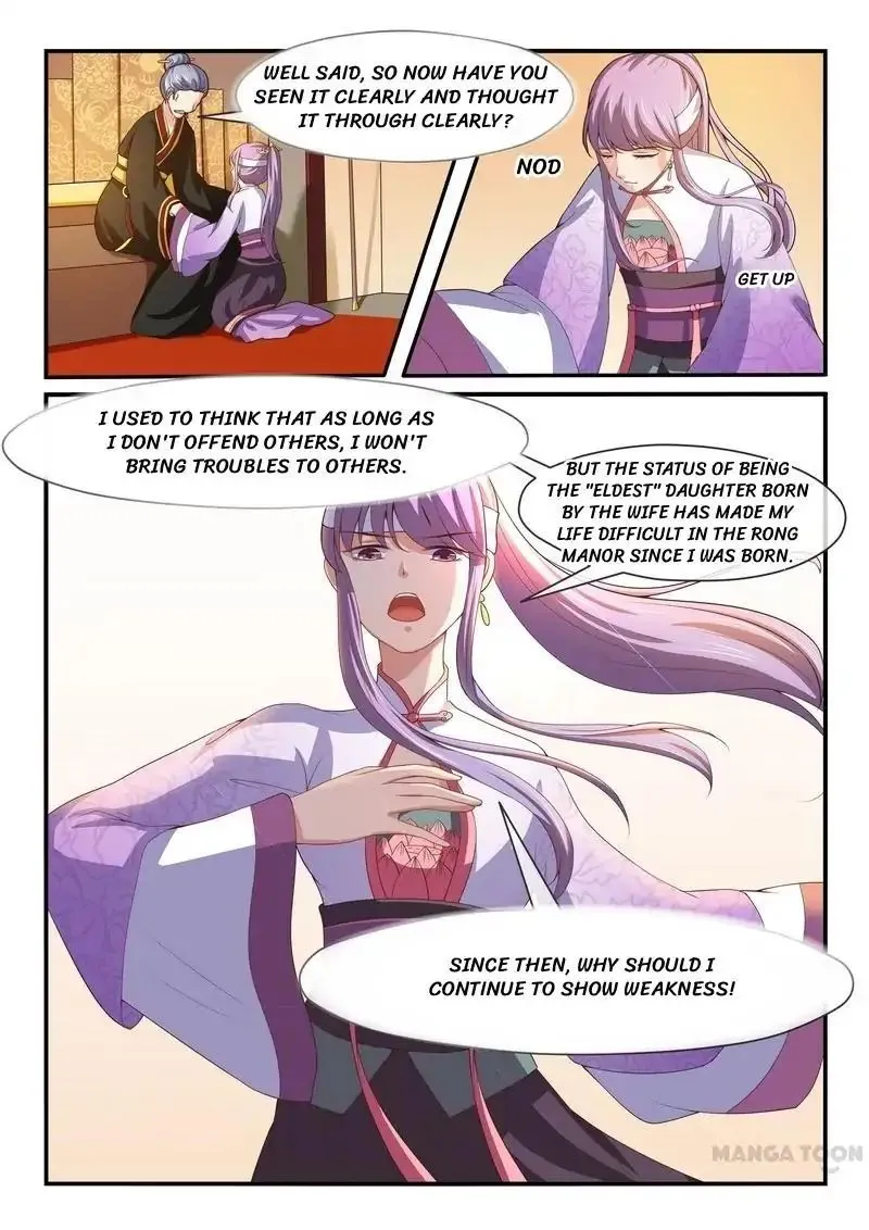 Outrageous Princess Chapter 23 page 6 - MangaKakalot