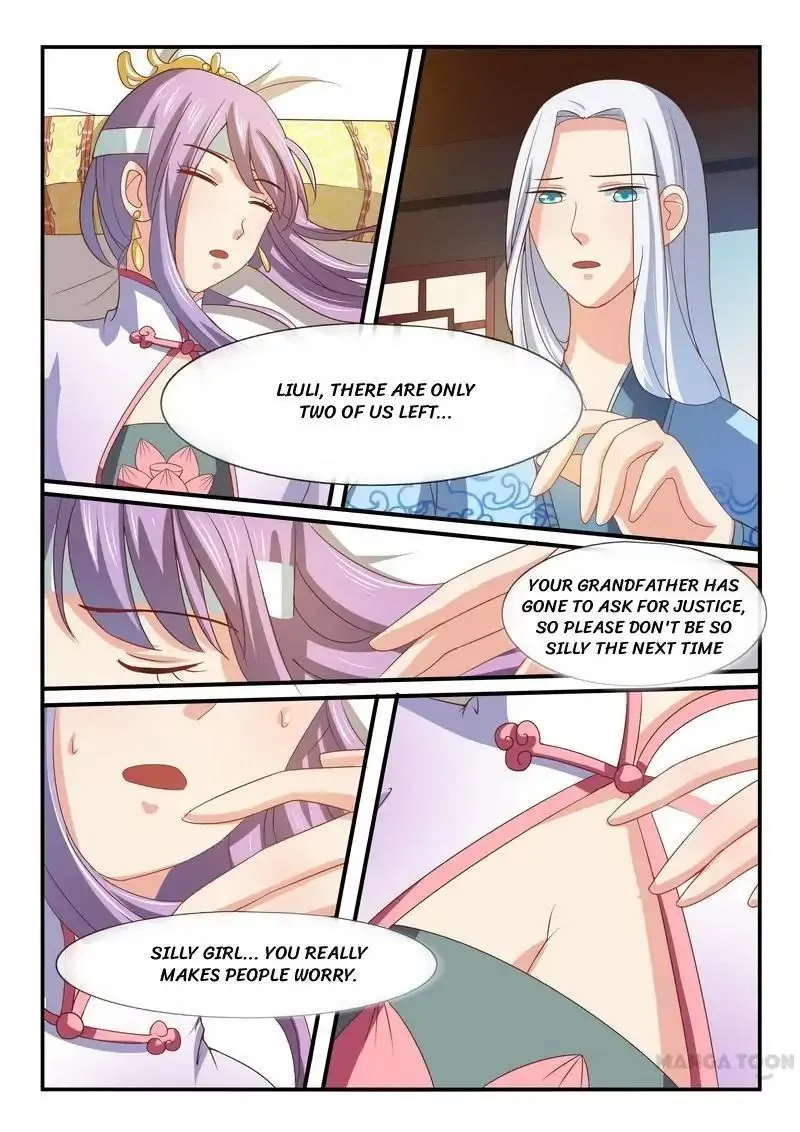 Outrageous Princess Chapter 27 page 7 - MangaKakalot