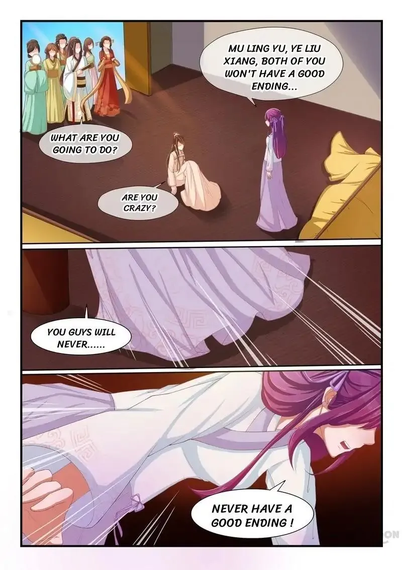 Outrageous Princess Chapter 3 page 4 - MangaKakalot