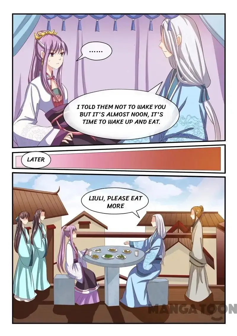 Outrageous Princess Chapter 32 page 5 - MangaKakalot