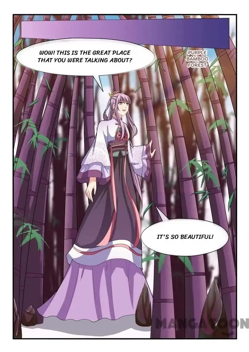 Outrageous Princess Chapter 35 page 5 - MangaKakalot