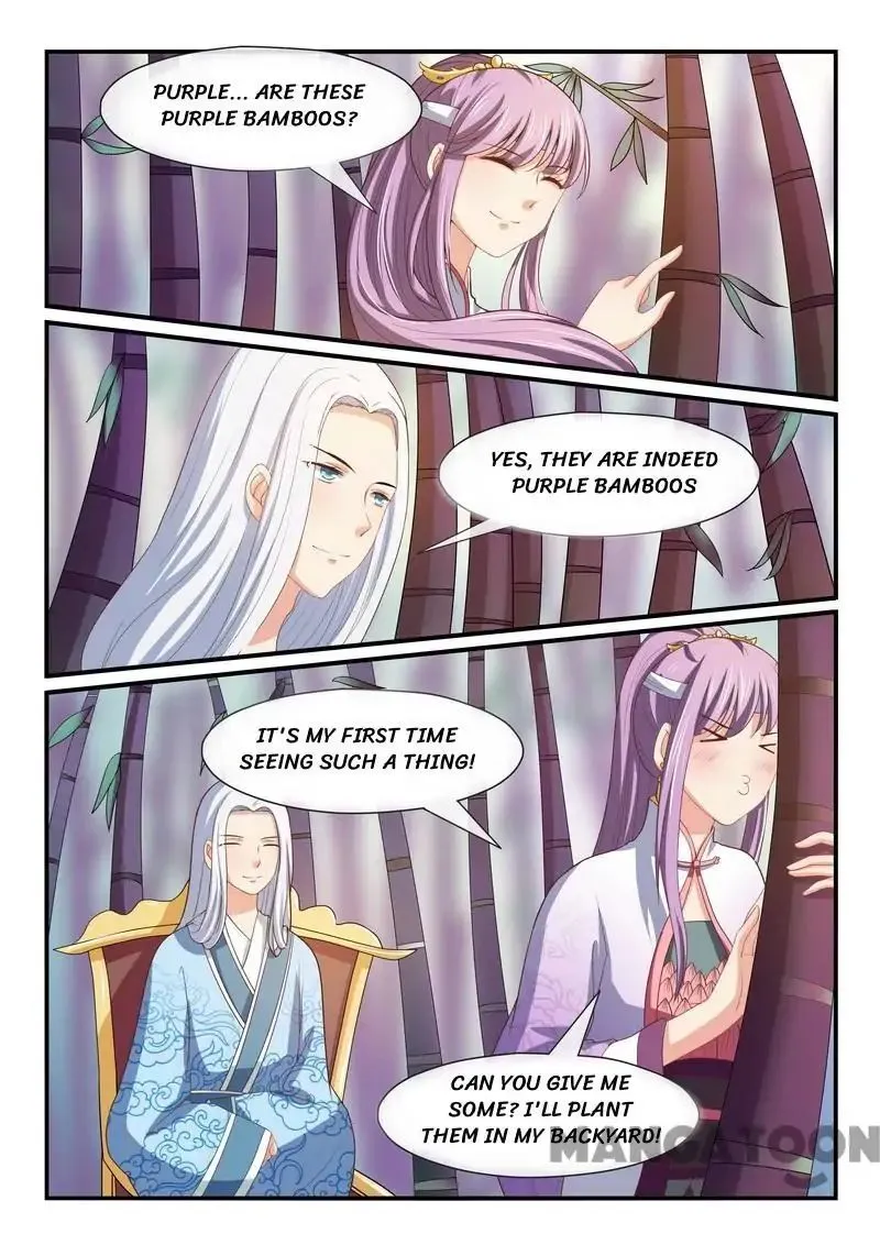 Outrageous Princess Chapter 35 page 6 - MangaKakalot