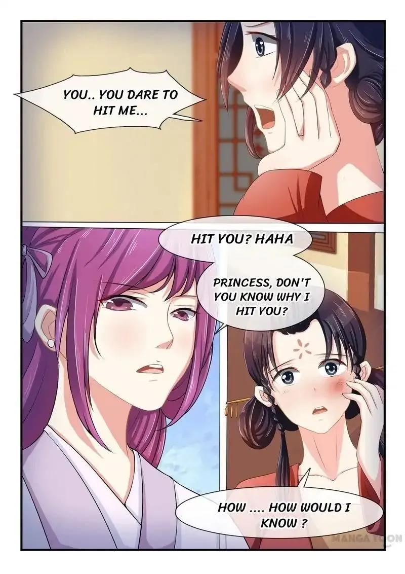 Outrageous Princess Chapter 4 page 4 - MangaKakalot