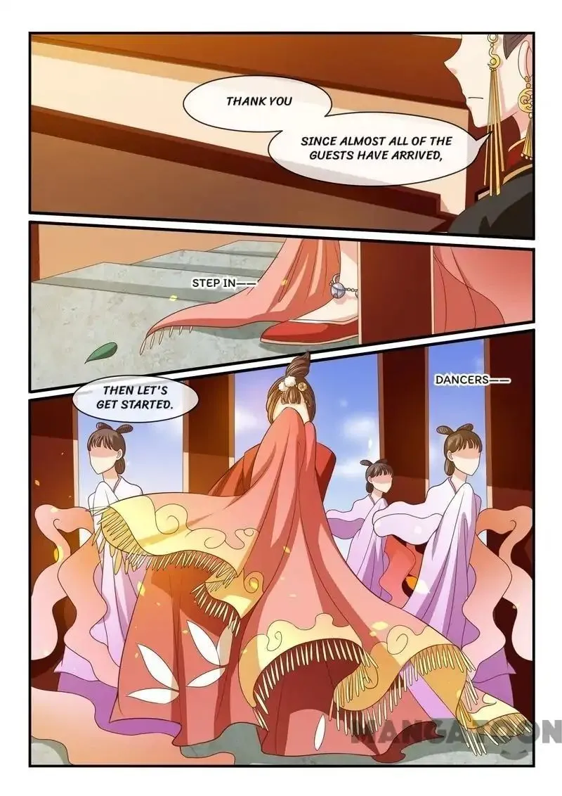 Outrageous Princess Chapter 41 page 7 - MangaKakalot