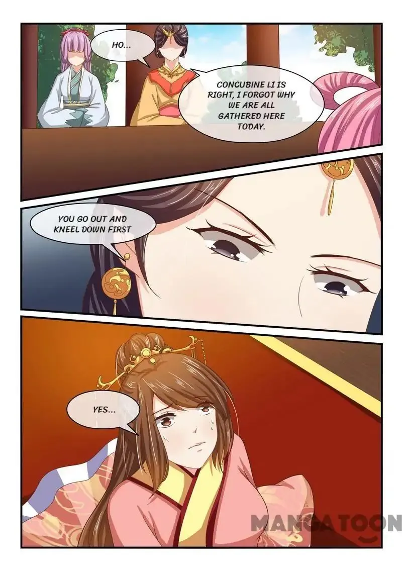 Outrageous Princess Chapter 44 page 4 - MangaKakalot