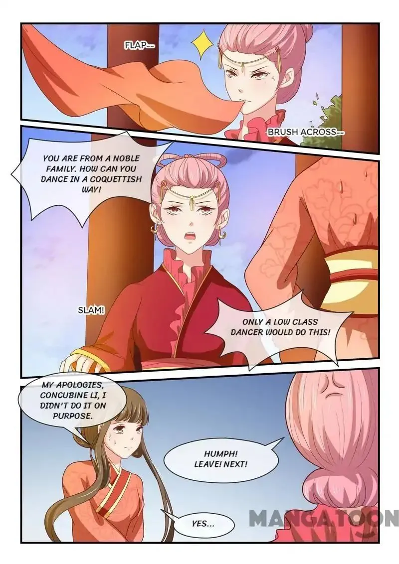 Outrageous Princess Chapter 44 page 7 - MangaKakalot