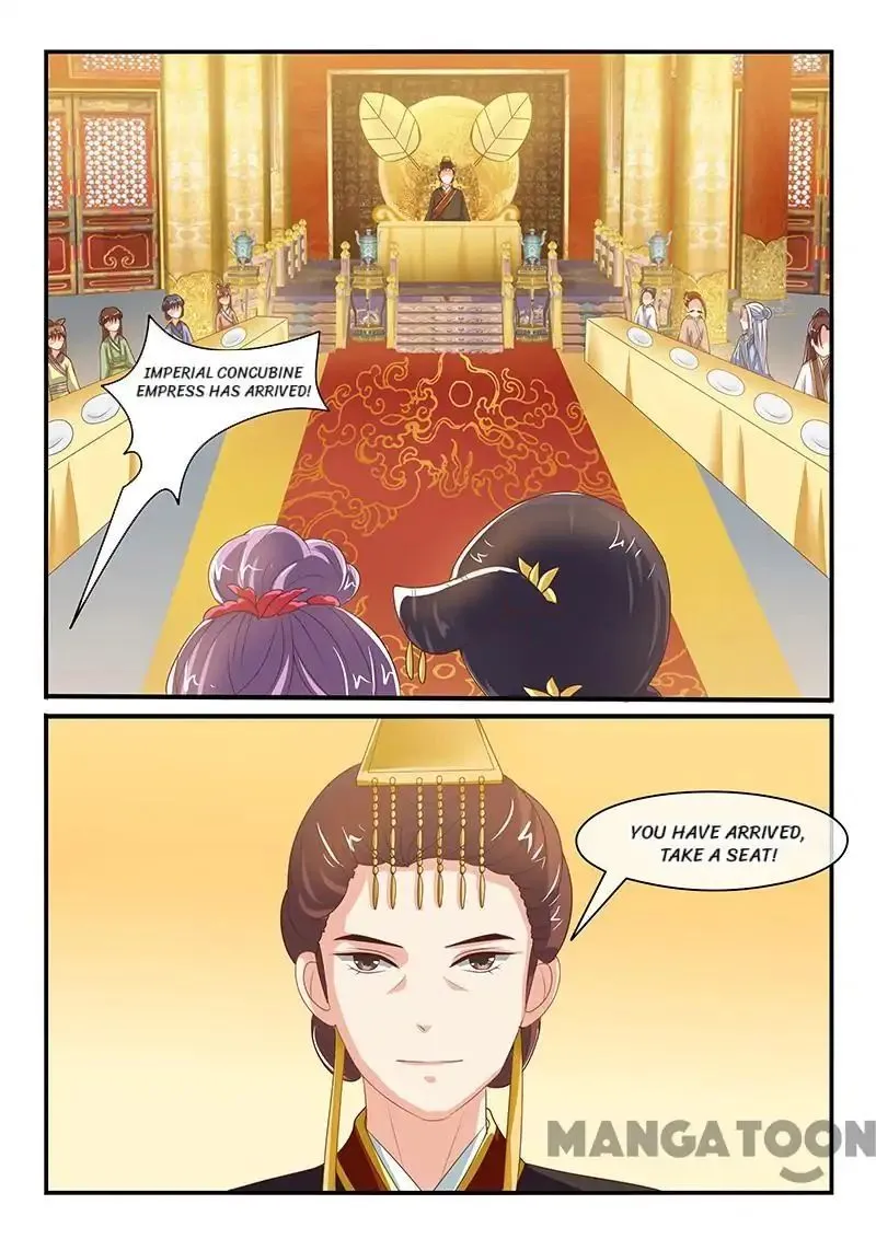 Outrageous Princess Chapter 58 page 6 - MangaKakalot