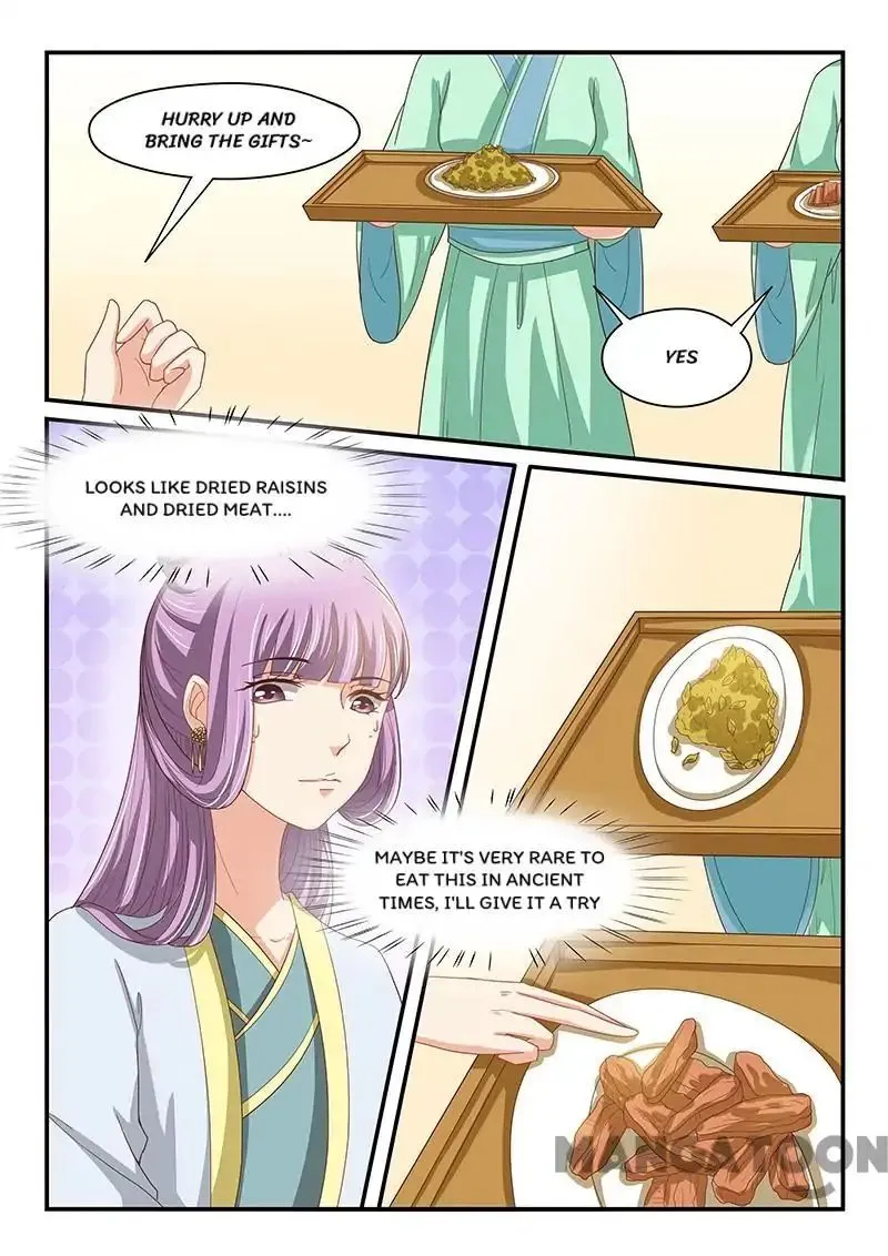 Outrageous Princess Chapter 65 page 1 - MangaKakalot