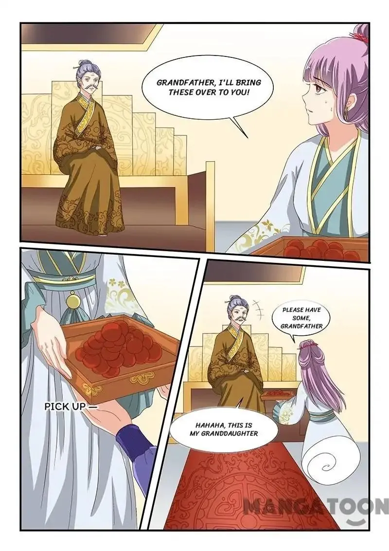 Outrageous Princess Chapter 65 page 4 - MangaKakalot