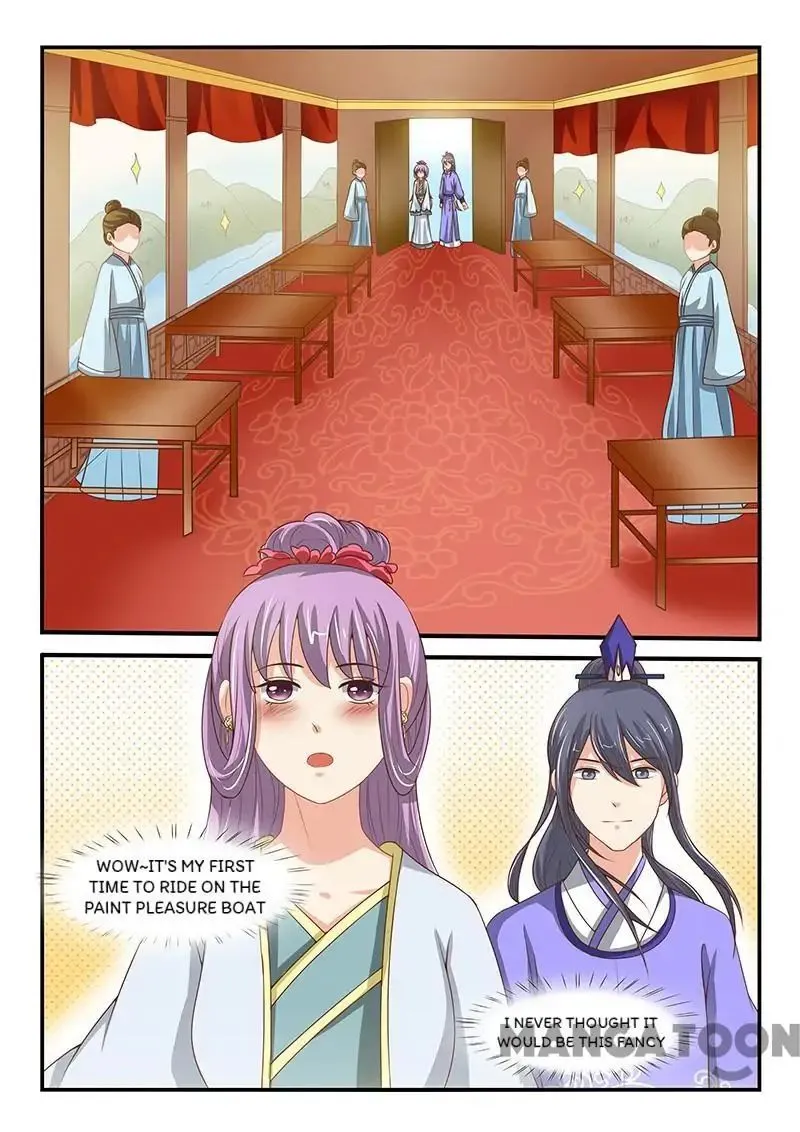 Outrageous Princess Chapter 67 page 4 - MangaKakalot