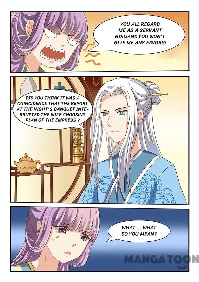 Outrageous Princess Chapter 82 page 3 - MangaKakalot