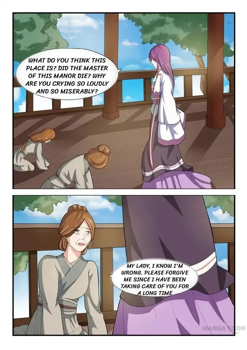 Outrageous Princess Chapter 9 page 1 - MangaKakalot