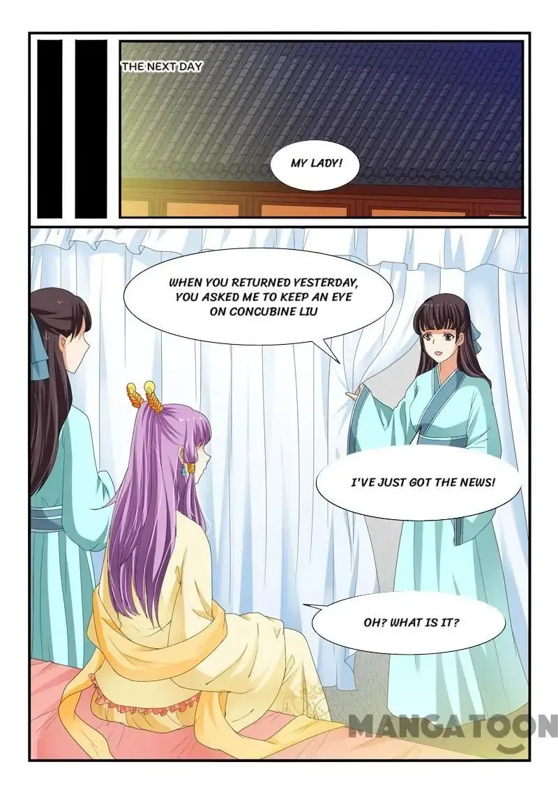 Outrageous Princess Chapter 95 page 6 - MangaKakalot