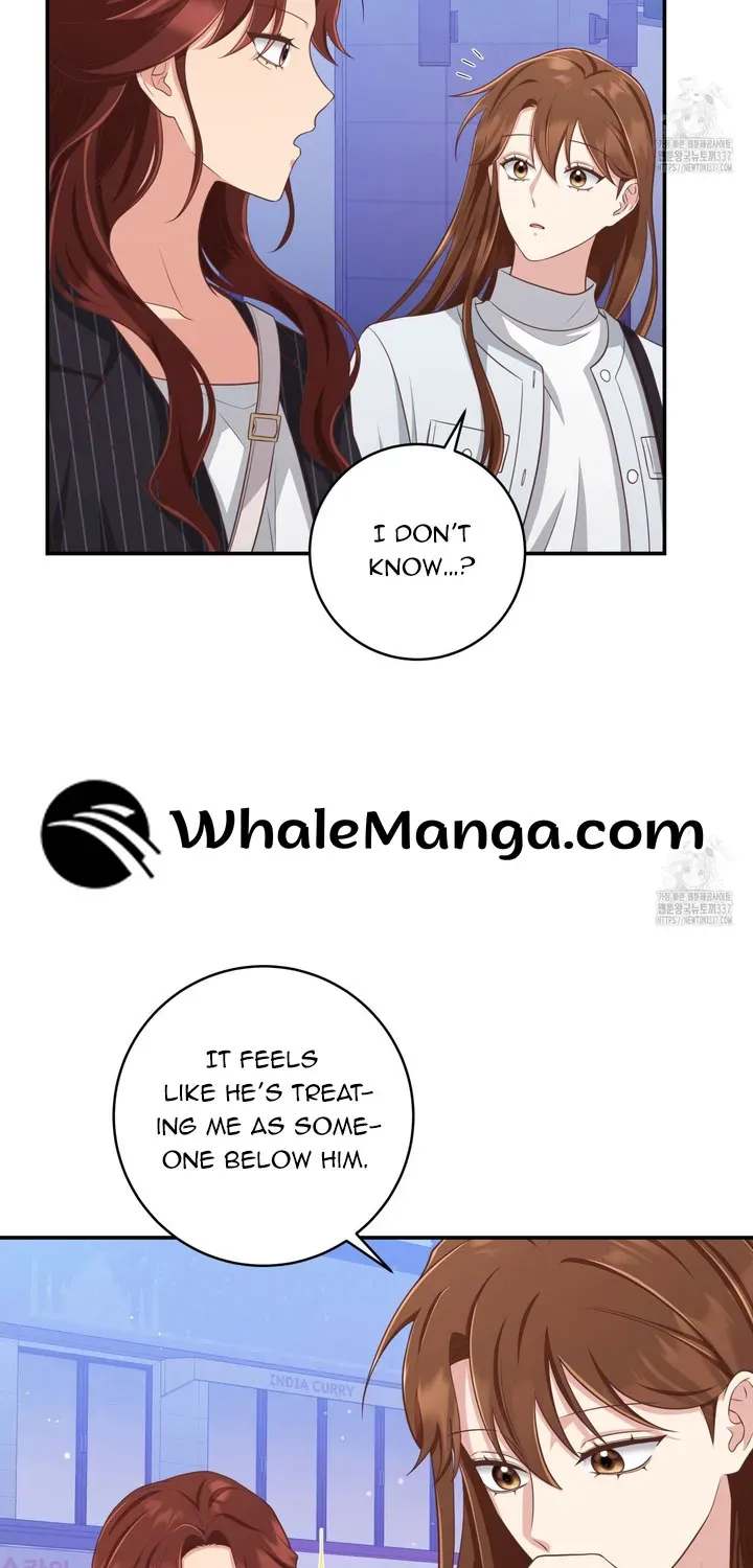 Outside Relationship Chapter 12 page 56 - MangaNato