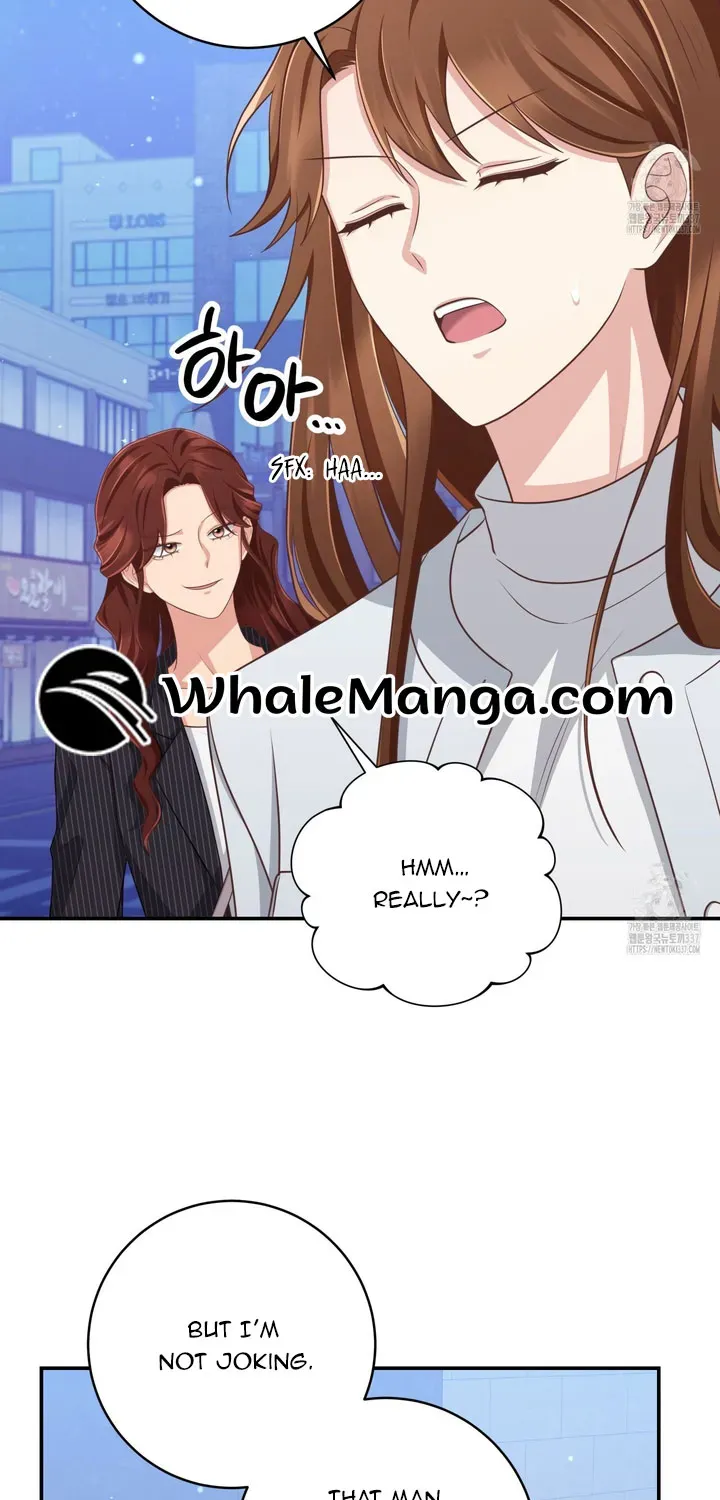 Outside Relationship Chapter 12 page 67 - MangaNato