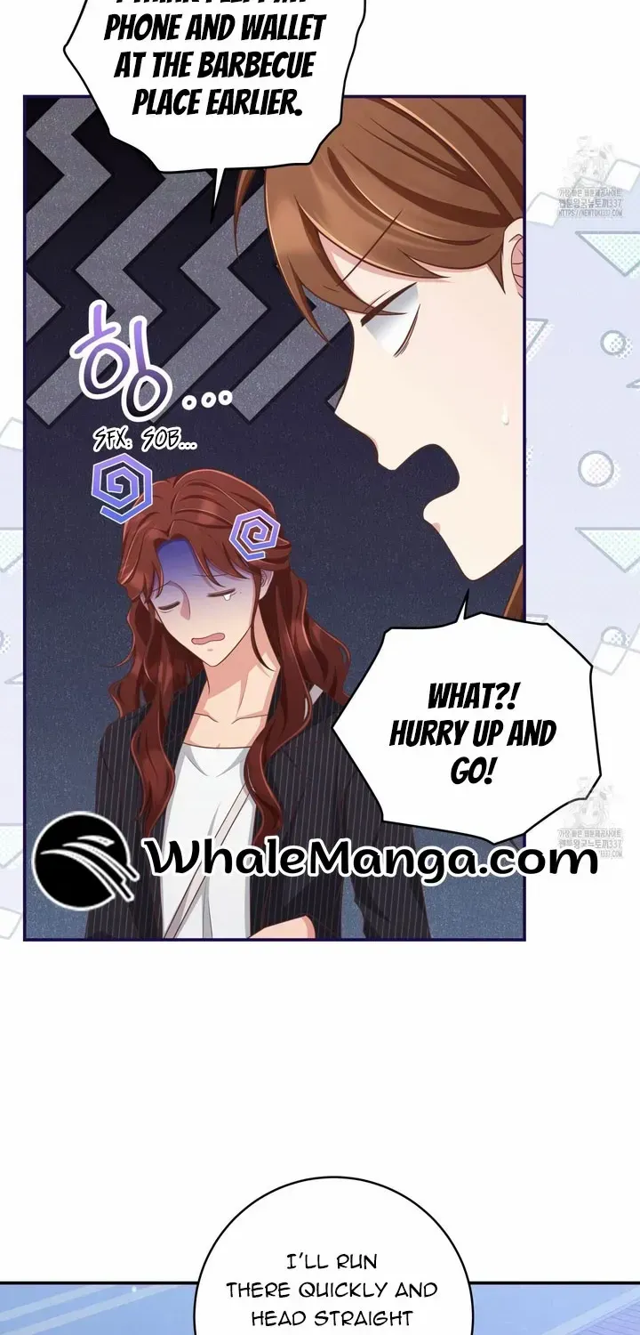 Outside Relationship Chapter 12 page 70 - MangaNato