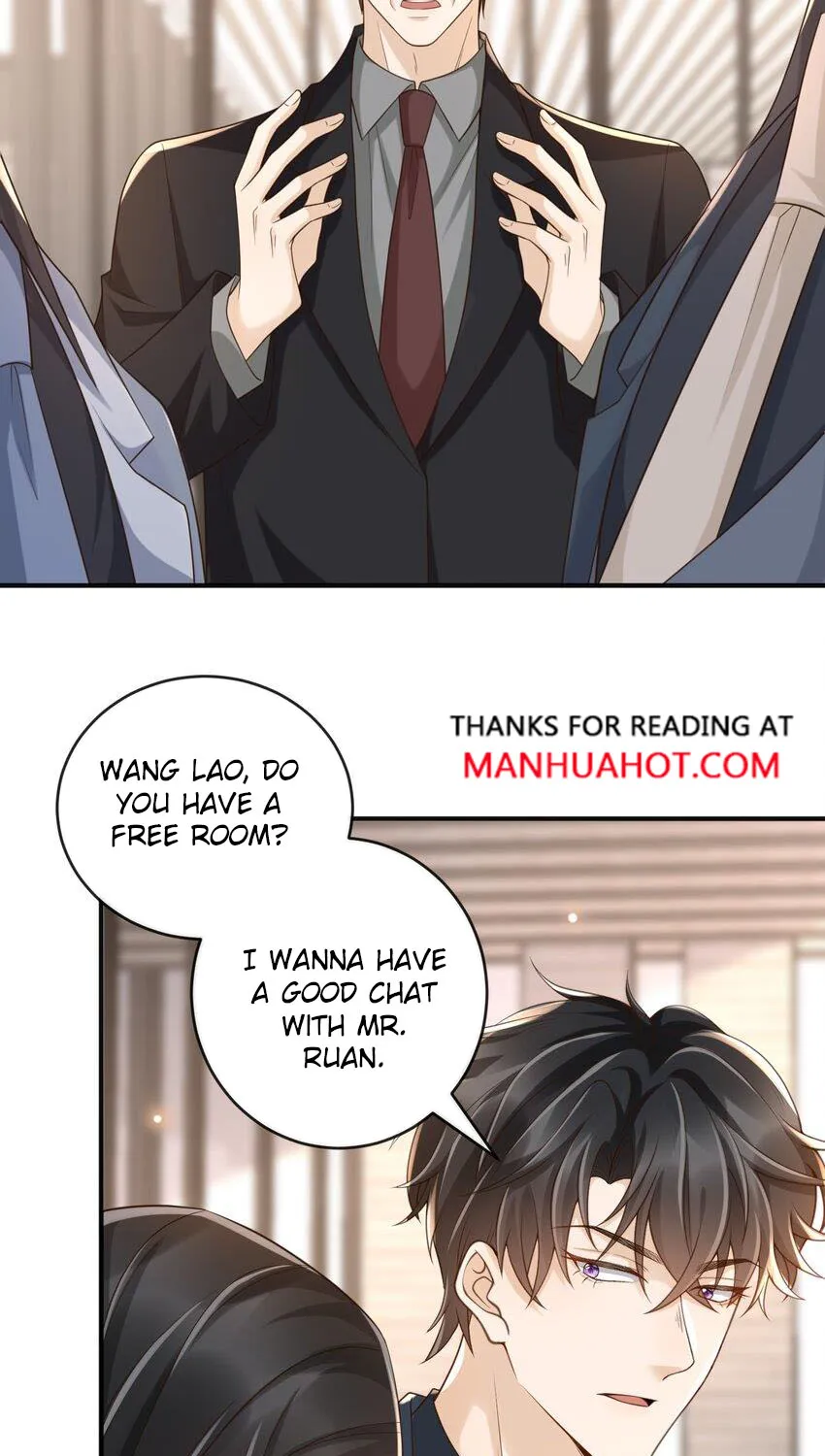 Outside The Law Chapter 47 page 33 - MangaKakalot