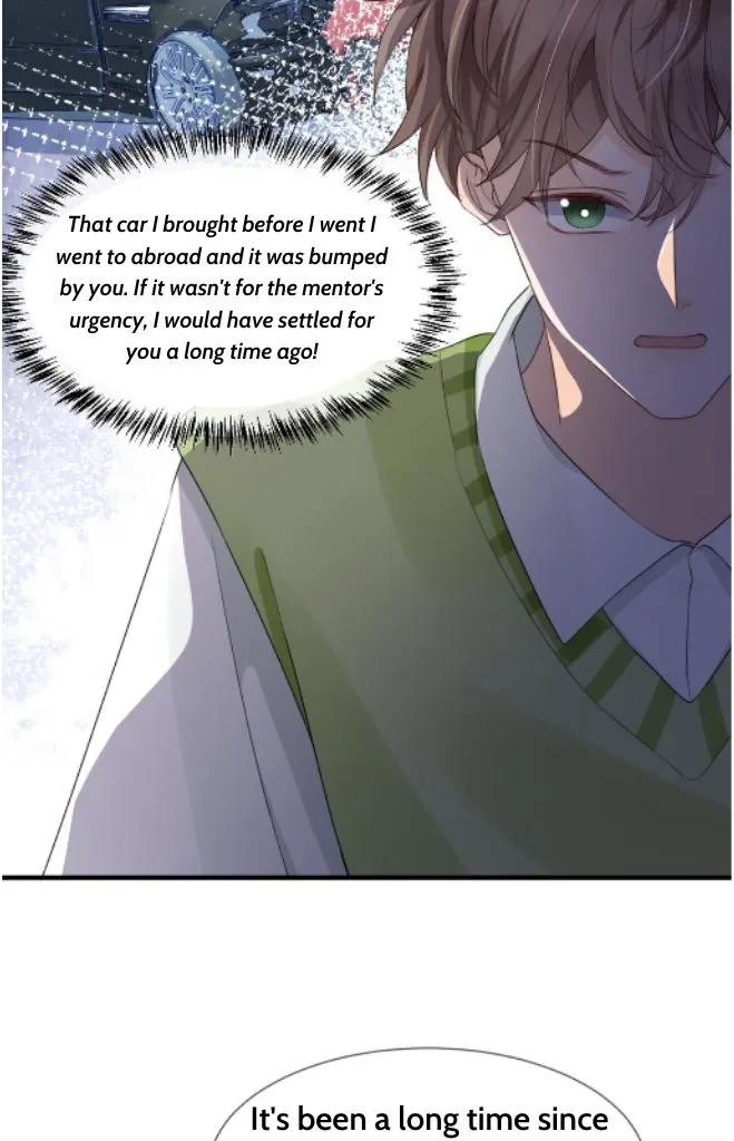 Over Here, Touch My Heart Chapter 14 page 13 - MangaKakalot