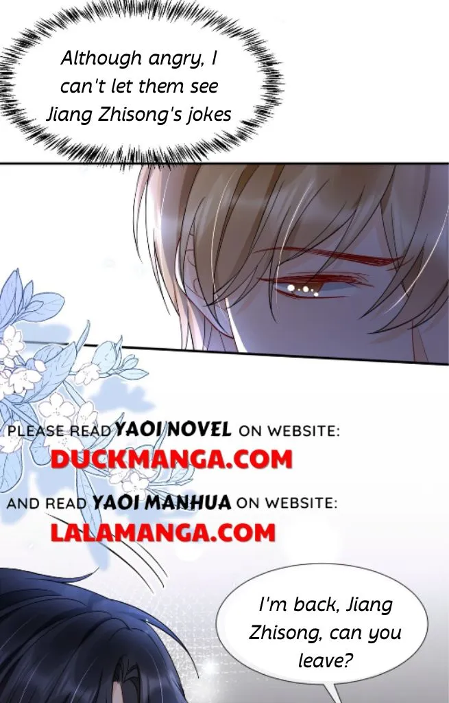 Over Here, Touch My Heart Chapter 16 page 33 - MangaKakalot