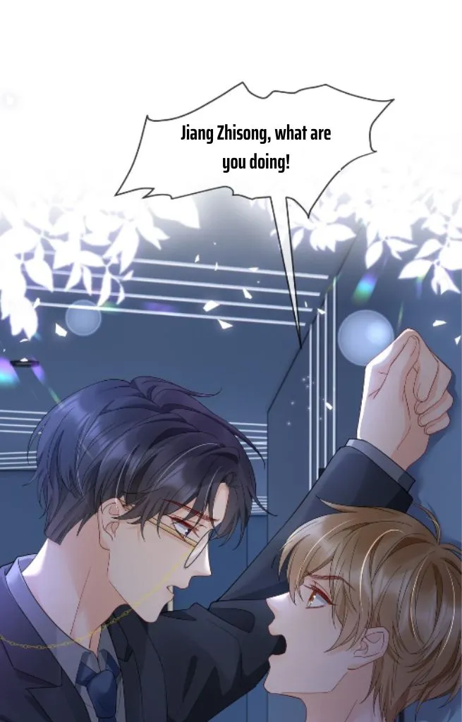 Over Here, Touch My Heart Chapter 16 page 37 - MangaKakalot