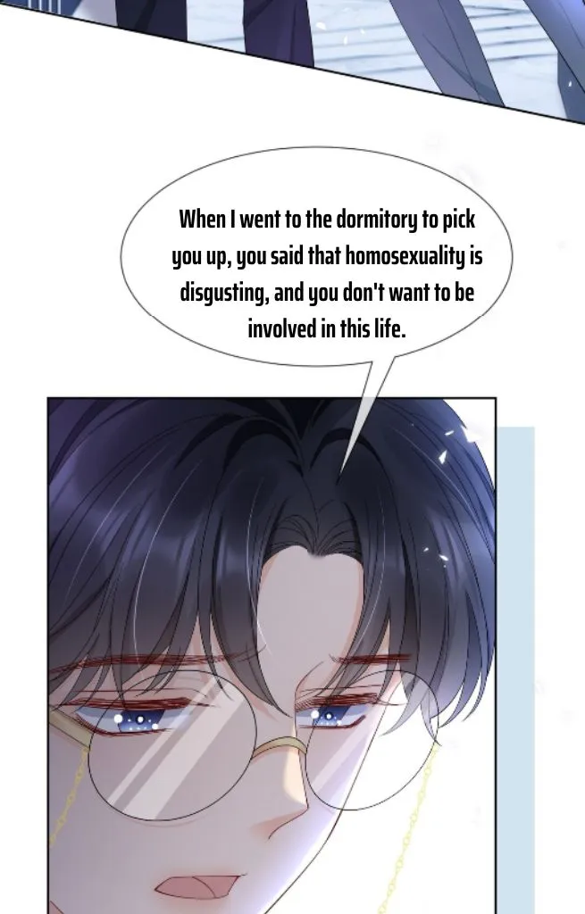 Over Here, Touch My Heart Chapter 16 page 41 - MangaKakalot