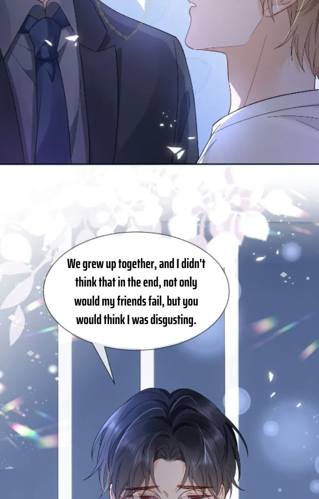 Over Here, Touch My Heart Chapter 16 page 43 - MangaKakalot