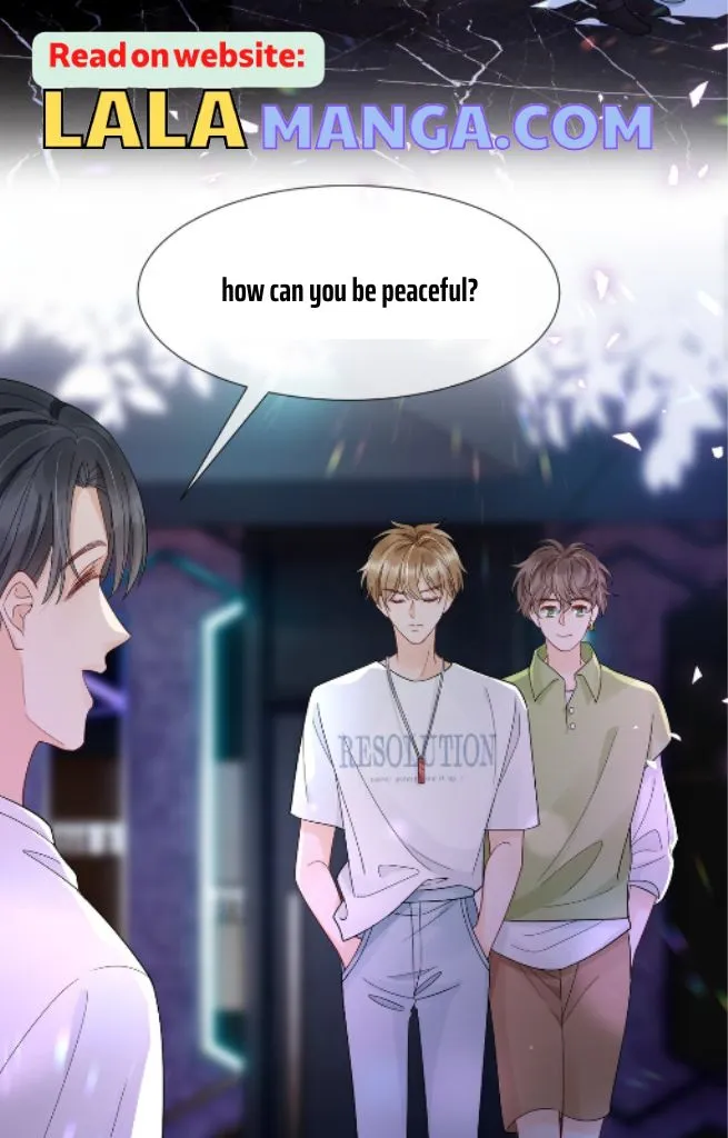 Over Here, Touch My Heart Chapter 16 page 6 - MangaKakalot