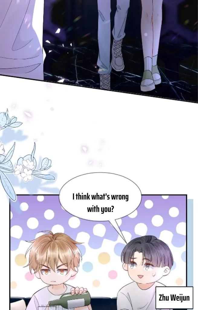 Over Here, Touch My Heart Chapter 16 page 7 - MangaKakalot