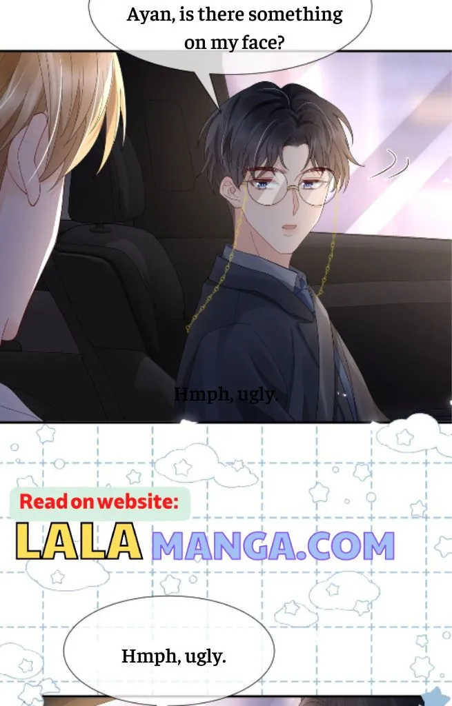 Over Here, Touch My Heart Chapter 17 page 31 - MangaKakalot