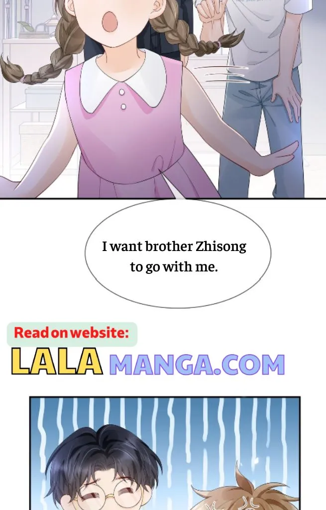 Over Here, Touch My Heart Chapter 17 page 43 - MangaKakalot