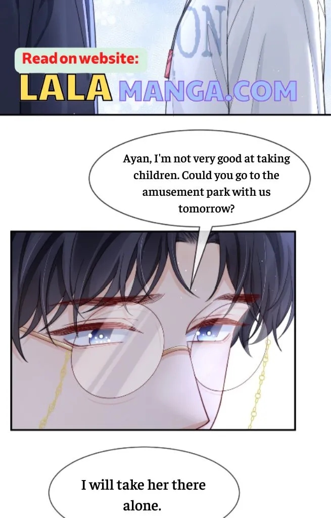 Over Here, Touch My Heart Chapter 18 page 17 - MangaKakalot