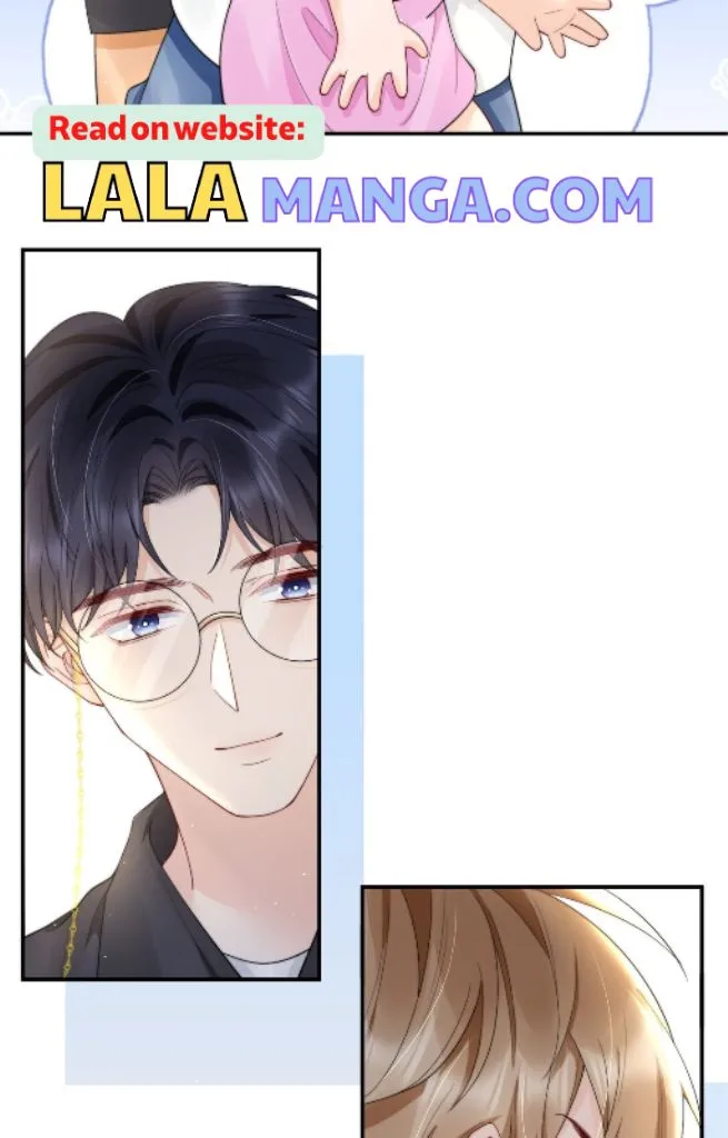 Over Here, Touch My Heart Chapter 18 page 35 - MangaKakalot