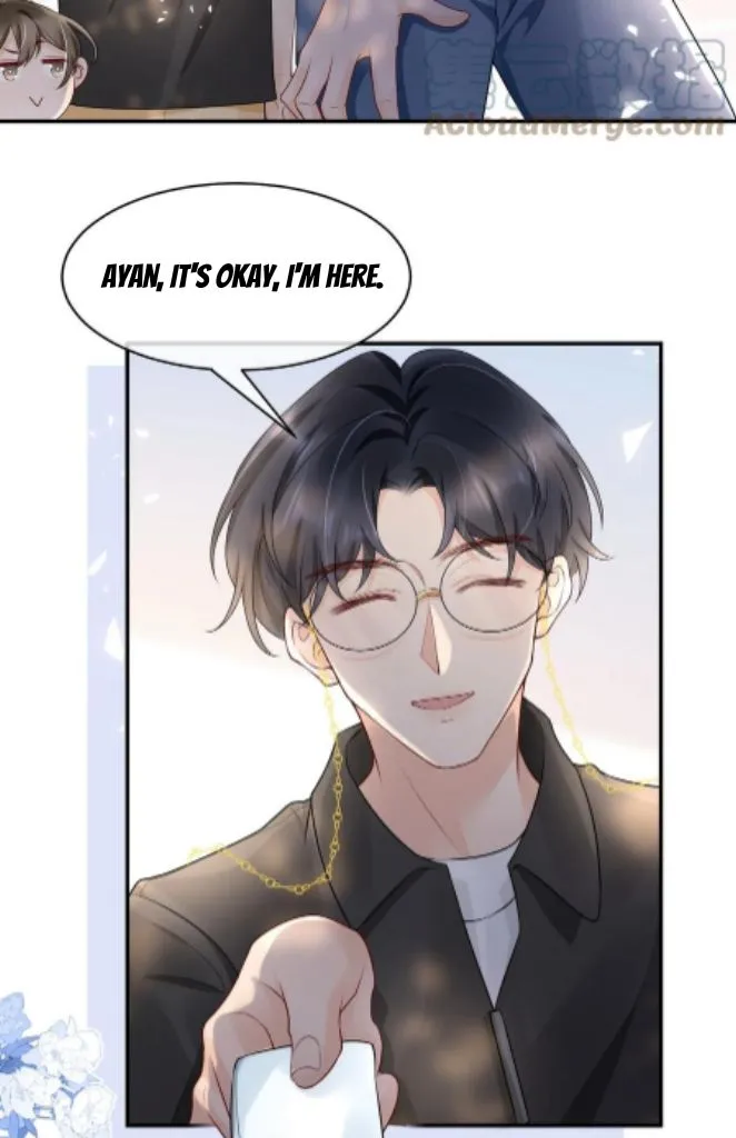 Over Here, Touch My Heart Chapter 20 page 31 - MangaKakalot