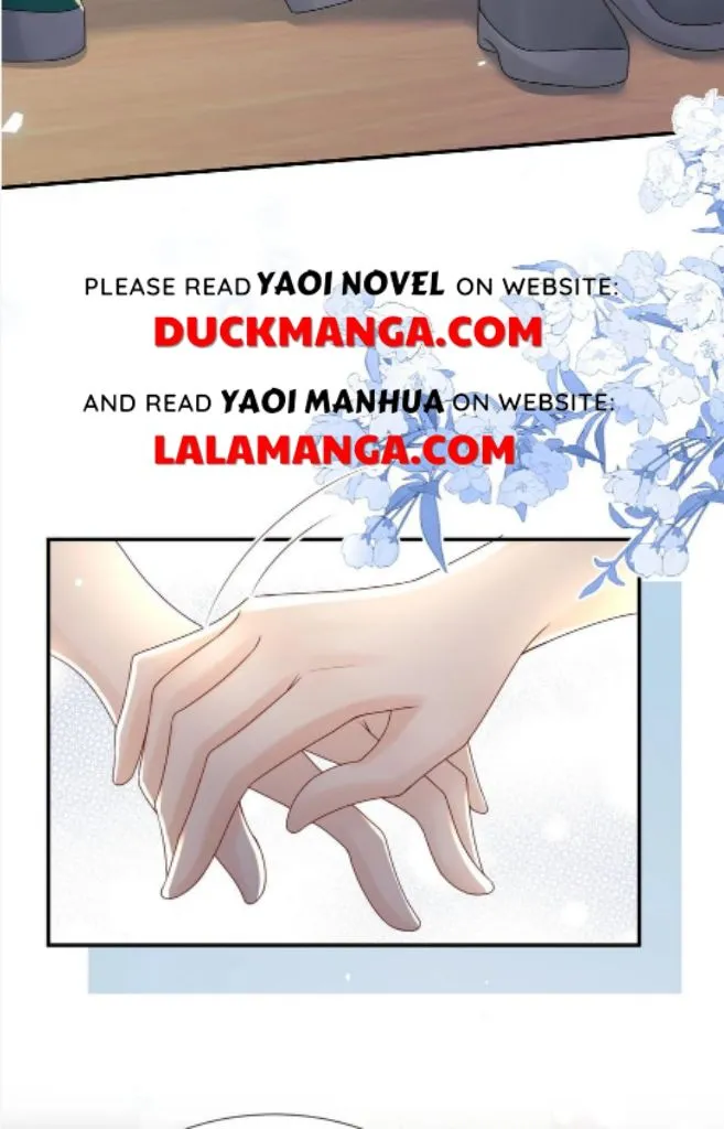 Over Here, Touch My Heart Chapter 21 page 37 - MangaKakalot