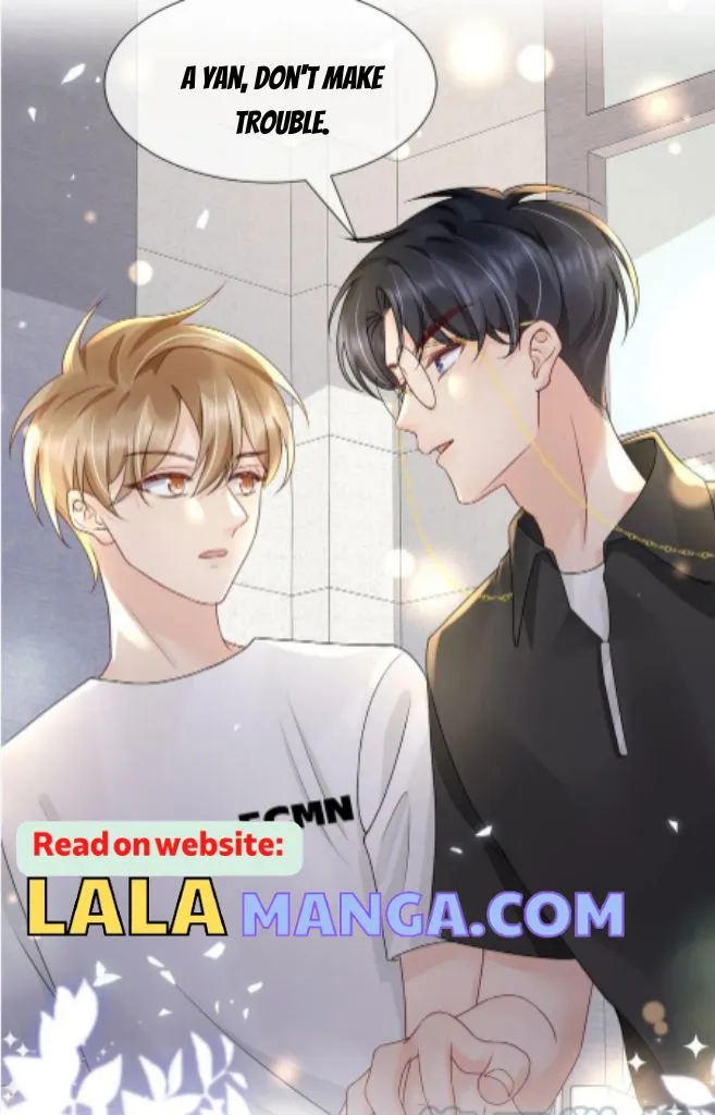 Over Here, Touch My Heart Chapter 21 page 38 - MangaKakalot