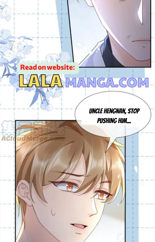 Over Here, Touch My Heart Chapter 21 page 42 - MangaKakalot