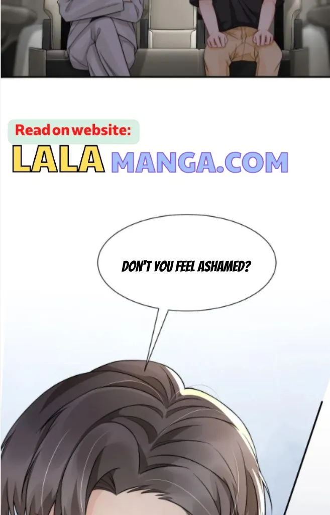 Over Here, Touch My Heart Chapter 22 page 15 - MangaKakalot