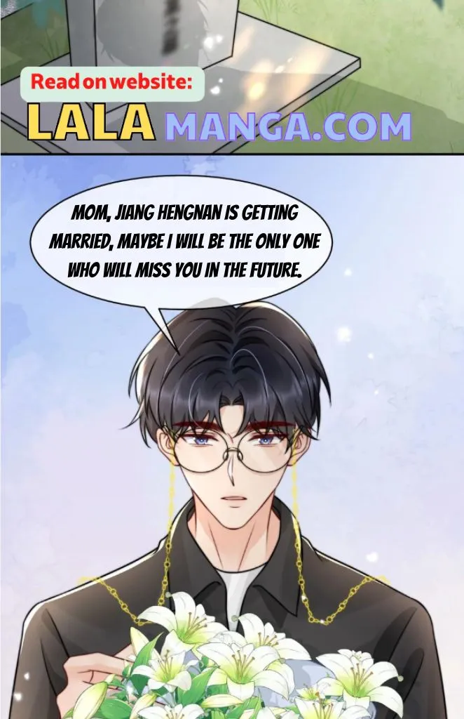 Over Here, Touch My Heart Chapter 23 page 19 - MangaKakalot