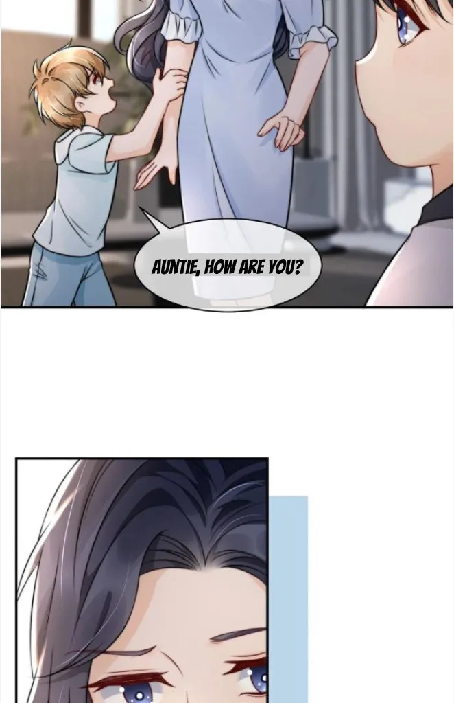 Over Here, Touch My Heart Chapter 23 page 35 - MangaKakalot