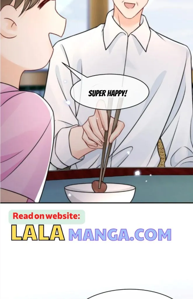 Over Here, Touch My Heart Chapter 23 page 6 - MangaKakalot