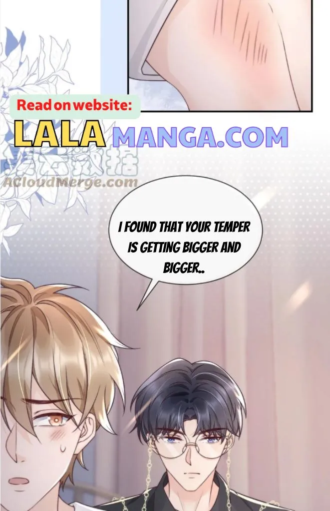 Over Here, Touch My Heart Chapter 25 page 26 - MangaKakalot