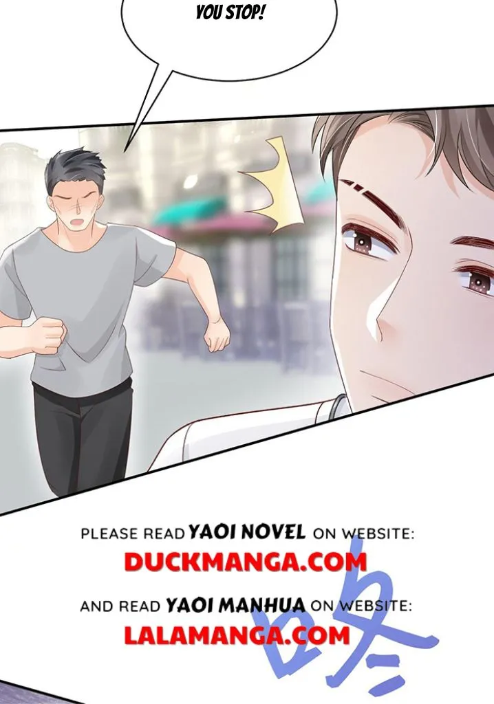 Over Here, Touch My Heart Chapter 26 page 12 - MangaKakalot