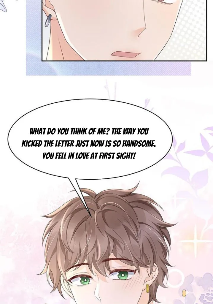 Over Here, Touch My Heart Chapter 26 page 29 - MangaKakalot