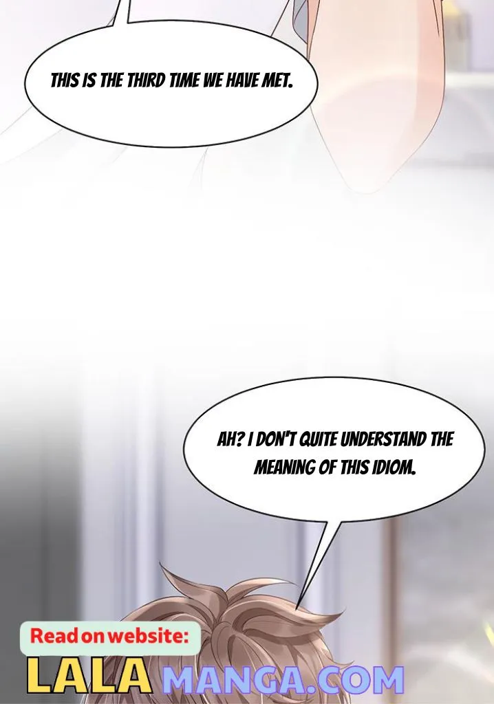 Over Here, Touch My Heart Chapter 26 page 32 - MangaKakalot