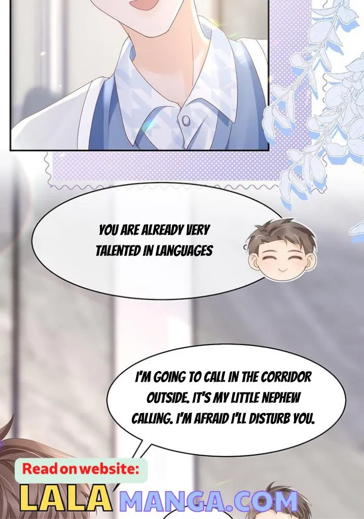 Over Here, Touch My Heart Chapter 26 page 36 - MangaKakalot