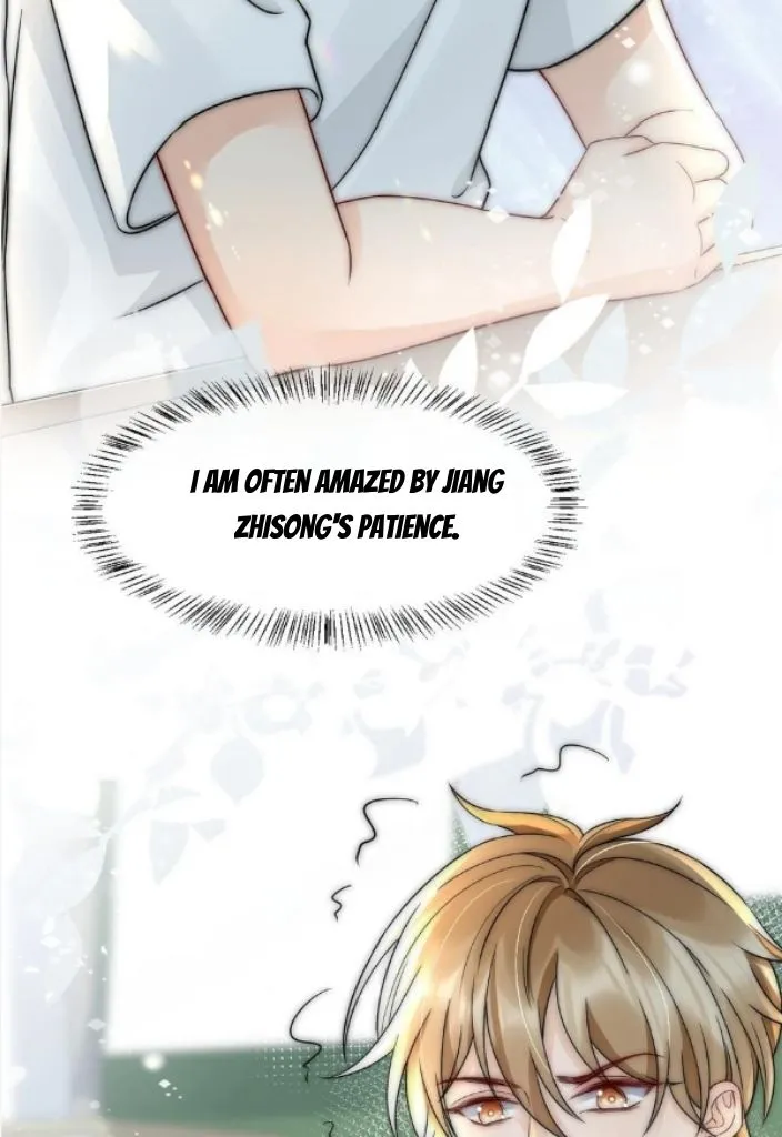 Over Here, Touch My Heart Chapter 28 page 25 - MangaKakalot