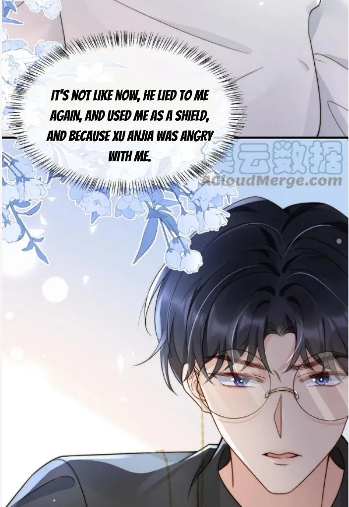 Over Here, Touch My Heart Chapter 28 page 39 - MangaKakalot